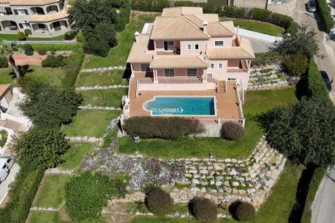 Villa i Vilamoura, Faro, Vilamoura - € 1.850.000 | Ref: IDH33711 - foto 43