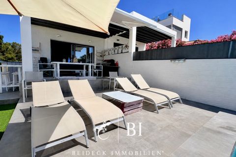 Rækkehus i Llucmajor, Mallorca, Llucmajor - € 998.000 | Ref: BI-02DH - foto 26