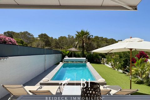 Rækkehus i Llucmajor, Mallorca, Llucmajor - € 998.000 | Ref: BI-02DH - foto 10