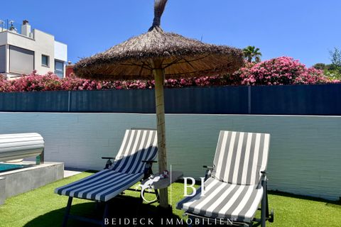 Rækkehus i Llucmajor, Mallorca, Llucmajor - € 998.000 | Ref: BI-02DH - foto 30
