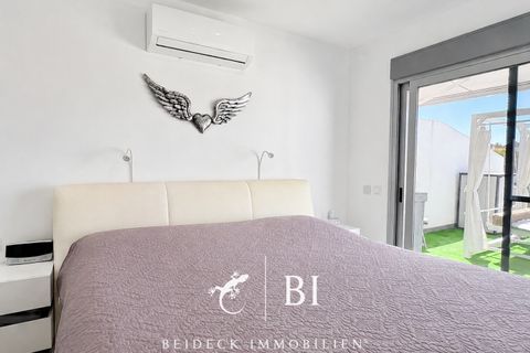Rækkehus i Llucmajor, Mallorca, Llucmajor - € 998.000 | Ref: BI-02DH - foto 3