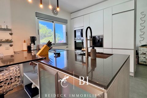 Rækkehus i Llucmajor, Mallorca, Llucmajor - € 998.000 | Ref: BI-02DH - foto 11