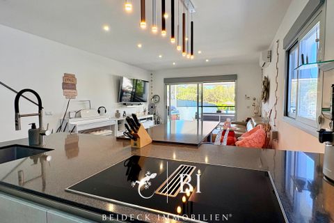 Rækkehus i Llucmajor, Mallorca, Llucmajor - € 998.000 | Ref: BI-02DH - foto 15