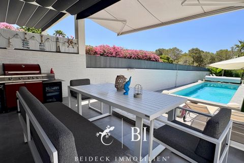Rækkehus i Llucmajor, Mallorca, Llucmajor - € 998.000 | Ref: BI-02DH - foto 14
