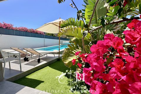 Rækkehus i Llucmajor, Mallorca, Llucmajor - € 998.000 | Ref: BI-02DH - foto 18