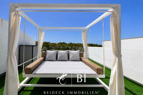 Rækkehus i Llucmajor, Mallorca, Llucmajor - € 998.000 | Ref: BI-02DH - foto 2