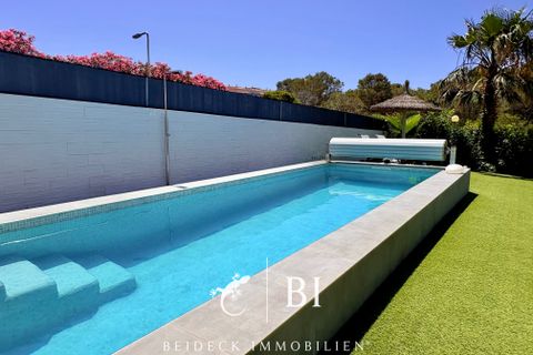Rækkehus i Llucmajor, Mallorca, Llucmajor - € 998.000 | Ref: BI-02DH - foto 4