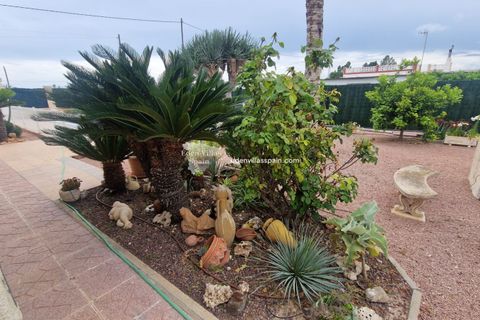 Villa i Elche, Alicante, Elche - € 449.000 | Ref: 5364 - foto 12
