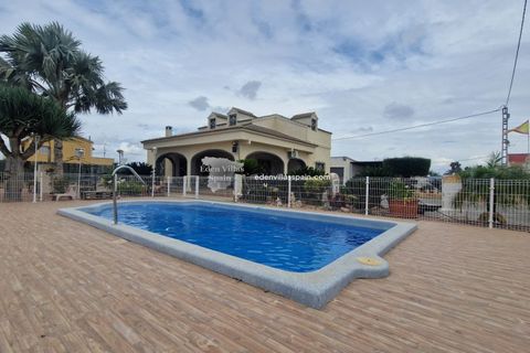 Villa i Elche, Alicante, Elche - € 449.000 | Ref: 5364 - foto 4
