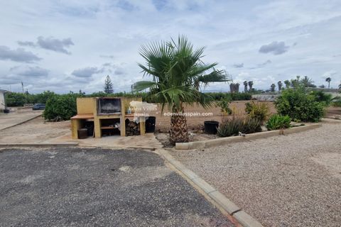 Villa i Elche, Alicante, Elche - € 449.000 | Ref: 5364 - foto 7