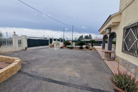 Villa i Elche, Alicante, Elche - € 449.000 | Ref: 5364 - foto 16