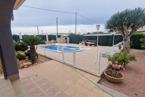 Villa i Elche, Alicante, Elche - € 449.000 | Ref: 5364 - foto 15