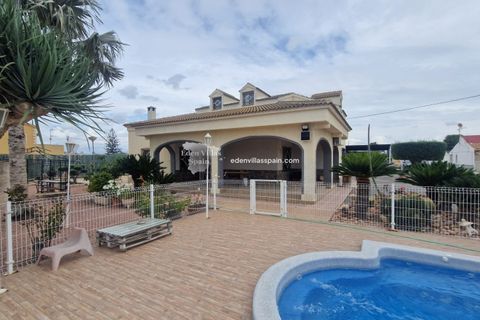 Villa i Elche, Alicante, Elche - € 449.000 | Ref: 5364 - foto 2