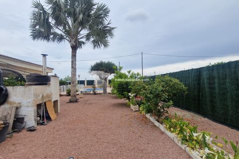 Villa i Elche, Alicante, Elche - € 449.000 | Ref: 5364 - foto 13