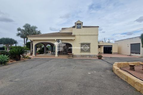 Villa i Elche, Alicante, Elche - € 449.000 | Ref: 5364 - foto 3