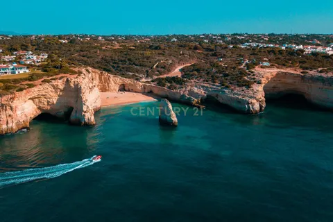 Villa a Carvoeiro, Faro, Carvoeiro - € 480.000 | Ref: C0531-00024 - foto 12