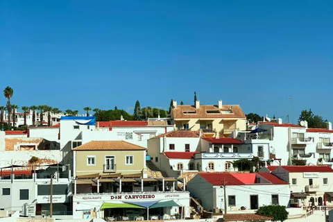Villa a Carvoeiro, Faro, Carvoeiro - € 480.000 | Ref: C0531-00024 - foto 15