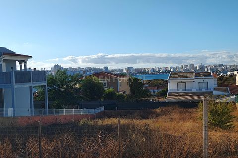 Terra a Ferragudo, Faro, Ferragudo - € 650.000 | Ref: C0531-00037 - foto 2