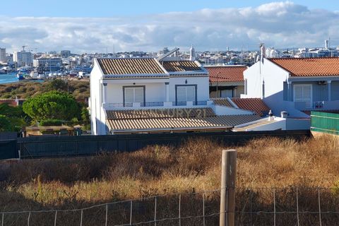 Terra a Ferragudo, Faro, Ferragudo - € 650.000 | Ref: C0531-00037 - foto 7