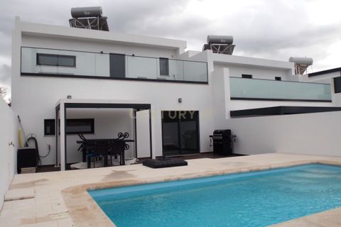 Villa a Alcantarilha, Faro, Alcantarilha - € 575.000 | Ref: C0531-00041 - foto 10
