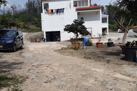 Villa a Monchique, Faro, Monchique - € 750.000 | Ref: C0531-00043 - foto 3