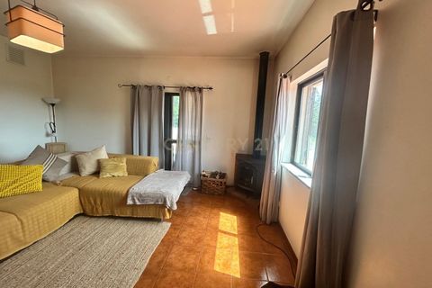 Villa a Monchique, Faro, Monchique - € 750.000 | Ref: C0531-00043 - foto 21