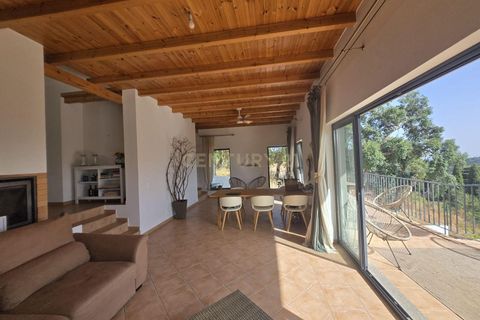 Villa a Monchique, Faro, Monchique - € 747.000 | Ref: C0531-00046 - foto 8