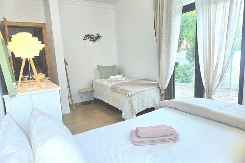 Villa a Monchique, Faro, Monchique - € 747.000 | Ref: C0531-00046 - foto 23