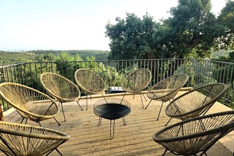 Villa a Monchique, Faro, Monchique - € 747.000 | Ref: C0531-00046 - foto 27