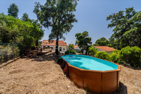 Villa in Monchique, Faro, Monchique - € 747.000 | Ref: C0531-00046 - foto 7