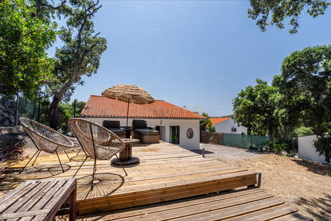 Villa in Monchique, Faro, Monchique - € 747.000 | Ref: C0531-00046 - foto 8