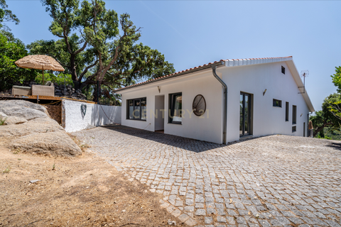 Villa in Monchique, Faro, Monchique - € 747.000 | Ref: C0531-00046 - foto 5
