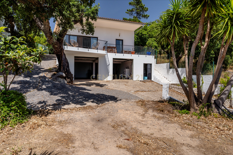 Villa in Monchique, Faro, Monchique - € 747.000 | Ref: C0531-00046 - foto 15
