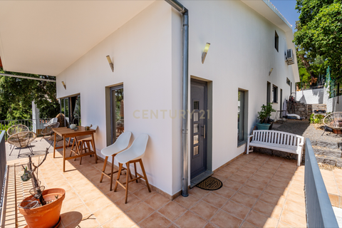 Villa in Monchique, Faro, Monchique - € 747.000 | Ref: C0531-00046 - foto 21