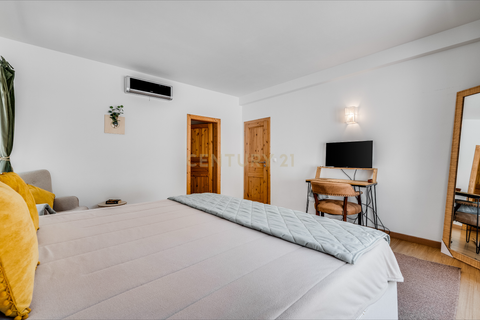 Villa in Monchique, Faro, Monchique - € 747.000 | Ref: C0531-00046 - foto 24