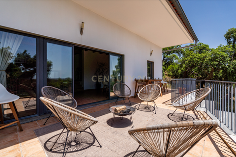 Villa in Monchique, Faro, Monchique - € 747.000 | Ref: C0531-00046 - foto 1