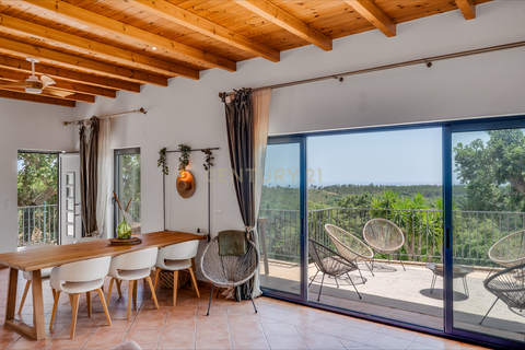 Villa in Monchique, Faro, Monchique - € 747.000 | Ref: C0531-00046 - foto 2