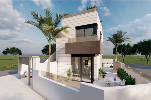Bungalow i Pilar de la Horadada, Alicante - foto 2