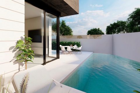 Bungalow i Pilar de la Horadada, Alicante - foto 5