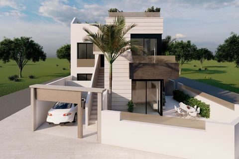 Bungalow i Pilar de la Horadada, Alicante - foto 4
