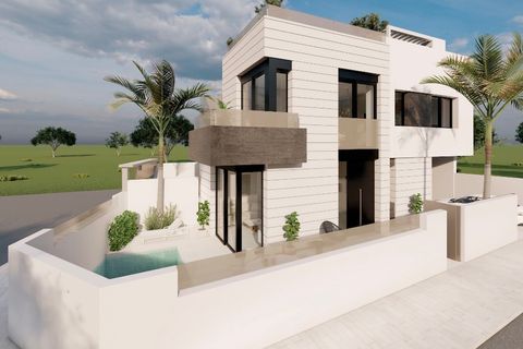 Bungalow i Pilar de la Horadada, Alicante - foto 3