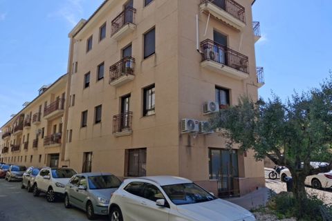 Lejlighed i Orba, Alicante, Orba - € 169.000 | Ref: OB-0001 - foto 2