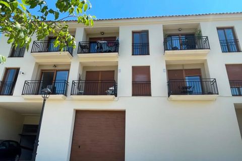 Lejlighed i Parcent, Alicante, Parcent - € 159.000 | Ref: PR-0001 - foto 8