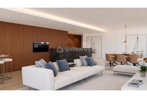 Lejlighed i Vila do Conde, Porto, Vila do Conde - € 1.125.000 | Ref: APA_120 - foto 8