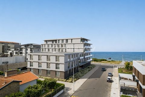 Lejlighed i Vila do Conde, Porto, Vila do Conde - € 1.125.000 | Ref: APA_120 - foto 16