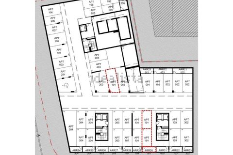 Lejlighed i Vila do Conde, Porto, Vila do Conde - € 1.125.000 | Ref: APA_120 - foto 18