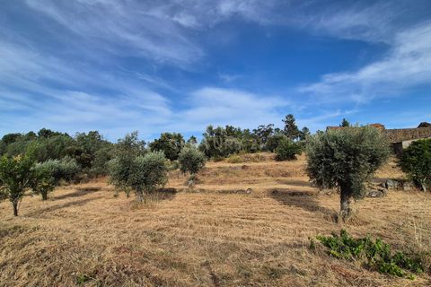 Helårsgrund i Escalos de Cima e Lousa, Castelo Branco, Escalos de Cima e Lousa - € 60.000 | Ref: C0434-01315 - foto 14