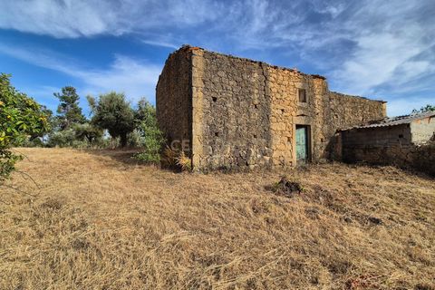 Helårsgrund i Escalos de Cima e Lousa, Castelo Branco, Escalos de Cima e Lousa - € 60.000 | Ref: C0434-01315 - foto 48