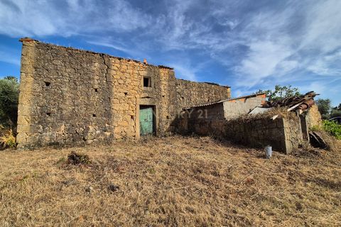 Helårsgrund i Escalos de Cima e Lousa, Castelo Branco, Escalos de Cima e Lousa - € 60.000 | Ref: C0434-01315 - foto 49