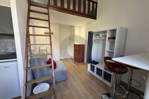 Leilighet i Menton, Alpes-Maritimes, Menton - € 650/måned | Ref: A06279 - foto 2